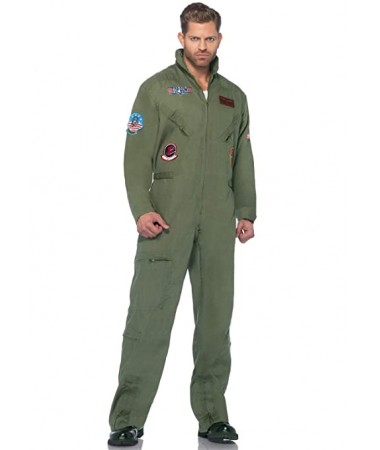 Top Gun Flight Suit #3 ADULT HIRE